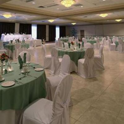 фото отеля BEST WESTERN PLUS Brant Park Inn and Conference Centre