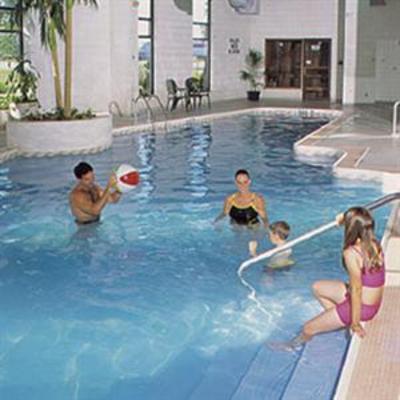фото отеля BEST WESTERN PLUS Brant Park Inn and Conference Centre