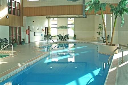 фото отеля BEST WESTERN PLUS Brant Park Inn and Conference Centre