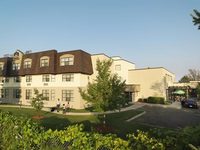 BEST WESTERN PLUS Brant Park Inn and Conference Centre