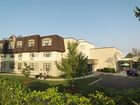 фото отеля BEST WESTERN PLUS Brant Park Inn and Conference Centre