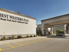 фото отеля BEST WESTERN PLUS Brant Park Inn and Conference Centre