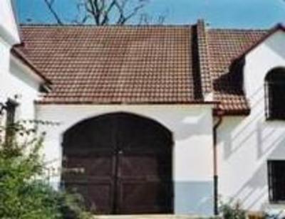фото отеля Rekreacni Zarizeni Novy Dvur