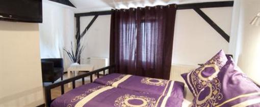 фото отеля Landhaus Pohlhof