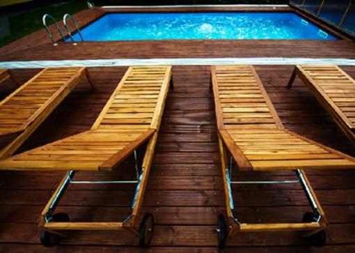 фото отеля Villa Verdi Pleasure & Spa Leba