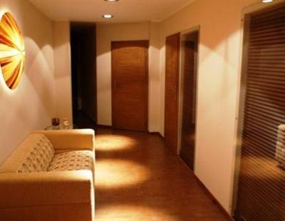фото отеля Villa Verdi Pleasure & Spa Leba