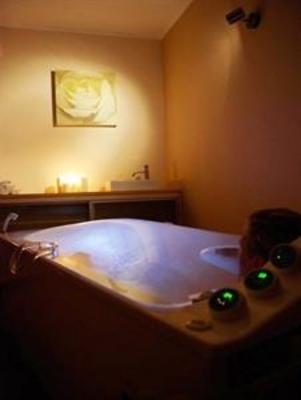 фото отеля Villa Verdi Pleasure & Spa Leba