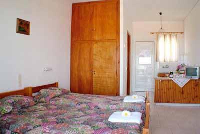 фото отеля Ionios Avra