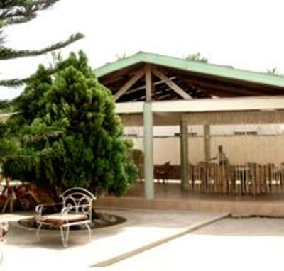 фото отеля Royal Palm Groove Lodge