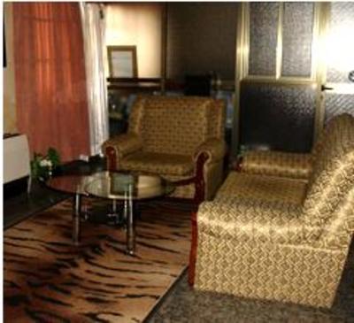 фото отеля Royal Palm Groove Lodge