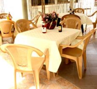 фото отеля Royal Palm Groove Lodge