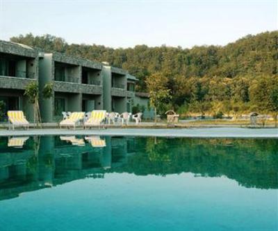 фото отеля Club Mahindra Safari Resort