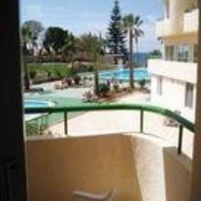 фото отеля Apartments Costa Mar