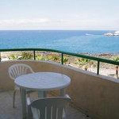 фото отеля Apartments Costa Mar