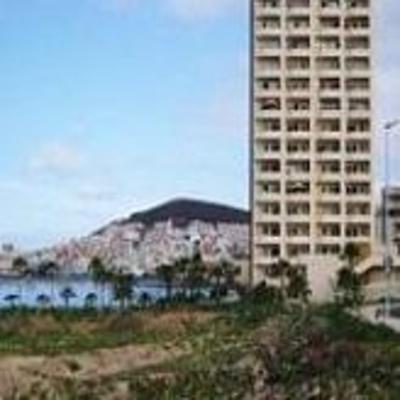 фото отеля Apartments Costa Mar