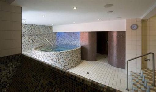 фото отеля Terme Jezercica