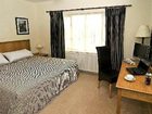 фото отеля The Benefield Wheatsheaf Hotel Oundle