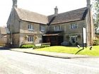 фото отеля The Benefield Wheatsheaf Hotel Oundle