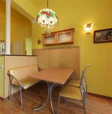 фото отеля Hostel Kolibri