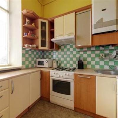 фото отеля Hostel Kolibri