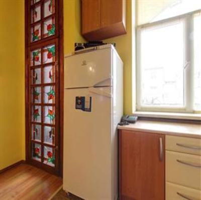 фото отеля Hostel Kolibri