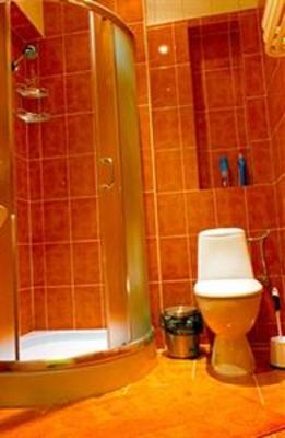 фото отеля Hostel Kolibri