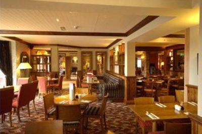 фото отеля Premier Inn Crewe Central
