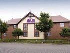 фото отеля Premier Inn Crewe Central