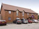 фото отеля Premier Inn Crewe Central