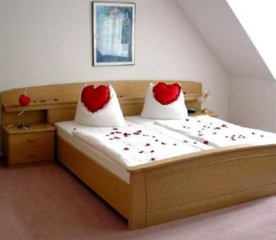 фото отеля Hotel Kranichsberg