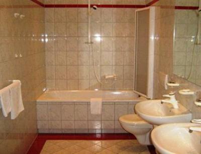 фото отеля Hotel Kranichsberg