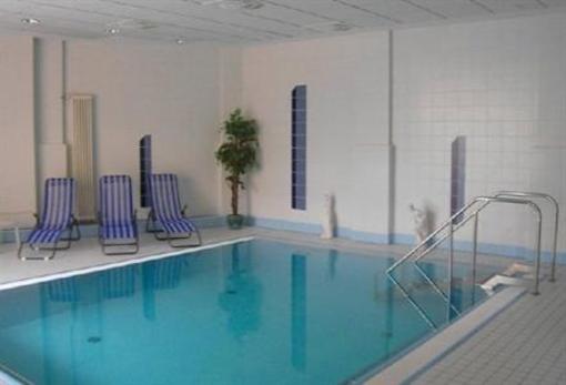 фото отеля Hotel Kranichsberg