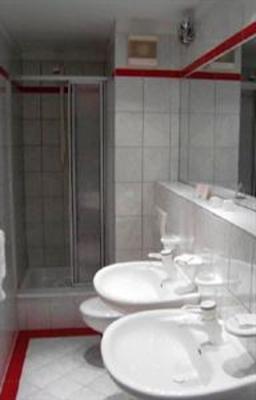 фото отеля Hotel Kranichsberg