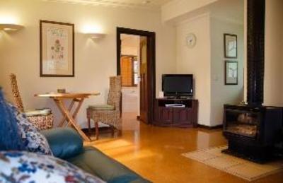 фото отеля Ashwood Cottages