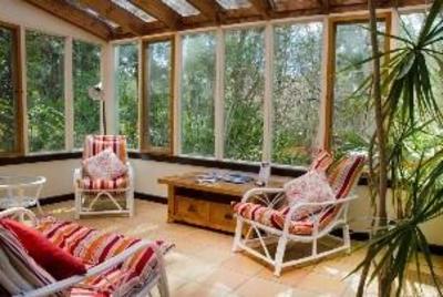 фото отеля Ashwood Cottages