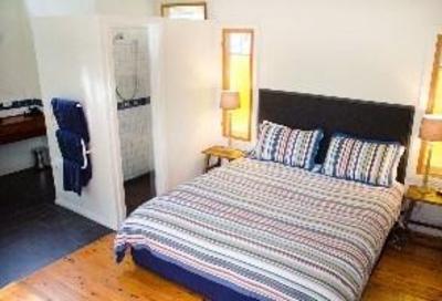 фото отеля Ashwood Cottages