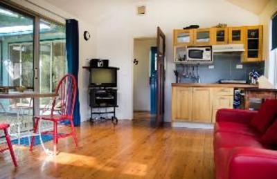 фото отеля Ashwood Cottages