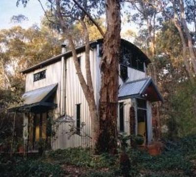 фото отеля Ashwood Cottages