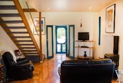 фото отеля Ashwood Cottages