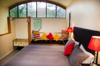 фото отеля Ashwood Cottages