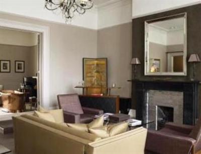 фото отеля Thirty Two Boutique Hotel