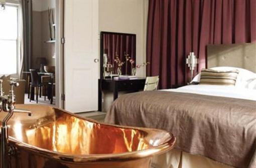 фото отеля Thirty Two Boutique Hotel