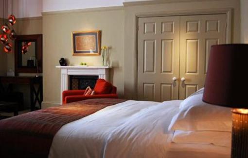 фото отеля Thirty Two Boutique Hotel