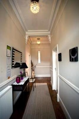 фото отеля Vale House