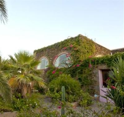 фото отеля Agriturismo Zinedi