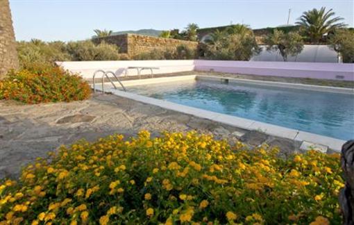 фото отеля Agriturismo Zinedi