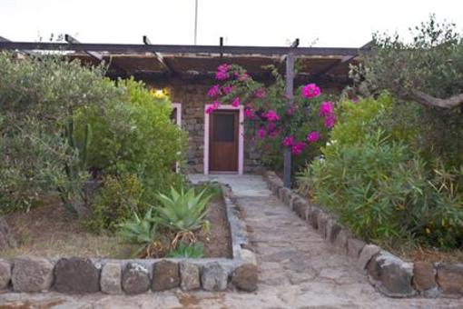 фото отеля Agriturismo Zinedi