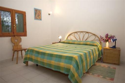 фото отеля Agriturismo Zinedi