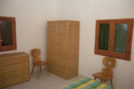 фото отеля Agriturismo Zinedi
