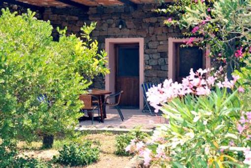 фото отеля Agriturismo Zinedi